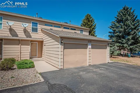 2510 Hamlet Lane #C