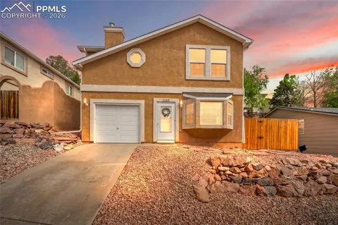 2668 Christopher Terrace
