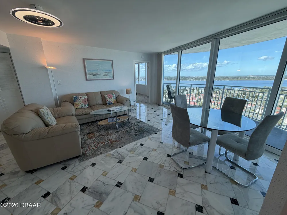 2625 S Atlantic Avenue #24NW Daytona Beach Shores, FL 32118