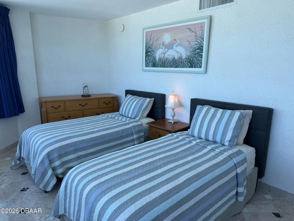 2625 S Atlantic Avenue #24NW Daytona Beach Shores, FL 32118