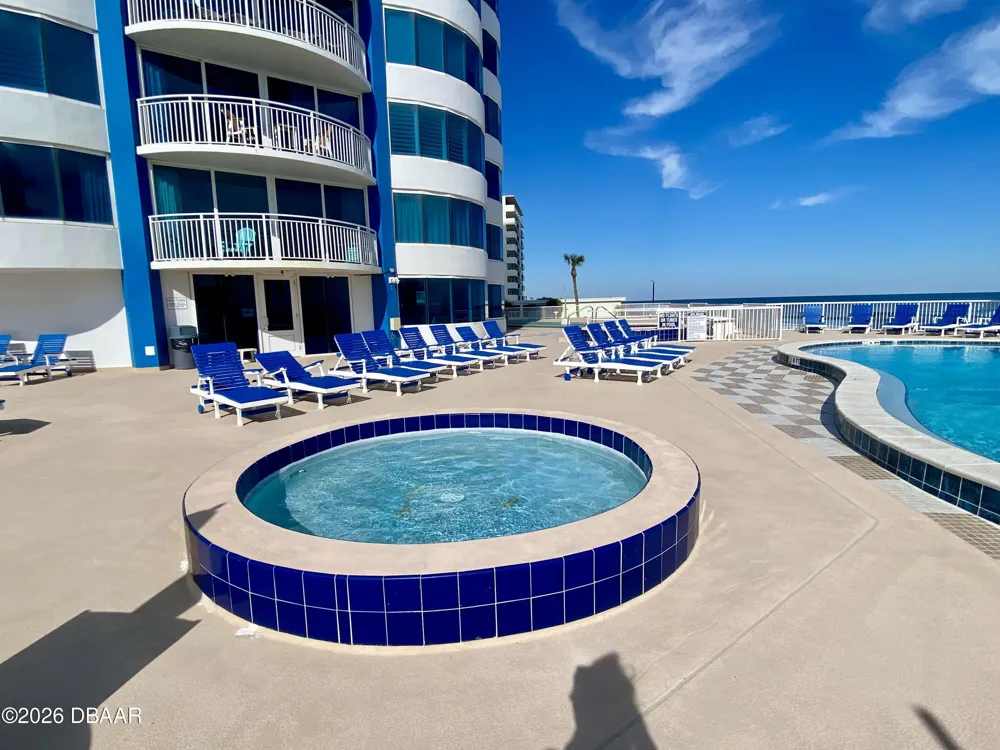 2625 S Atlantic Avenue #24NW Daytona Beach Shores, FL 32118