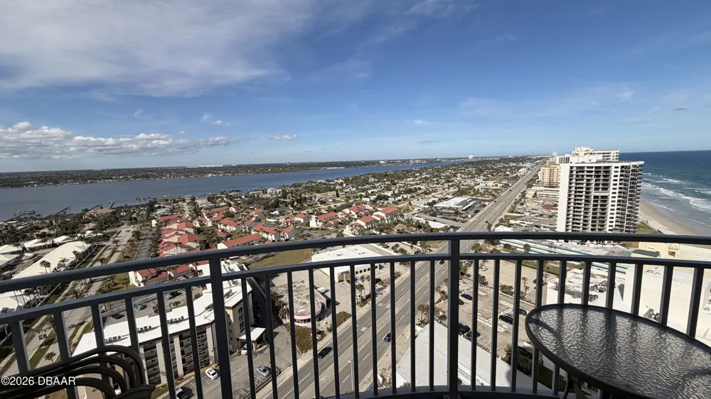 2625 S Atlantic Avenue #24NW Daytona Beach Shores, FL 32118
