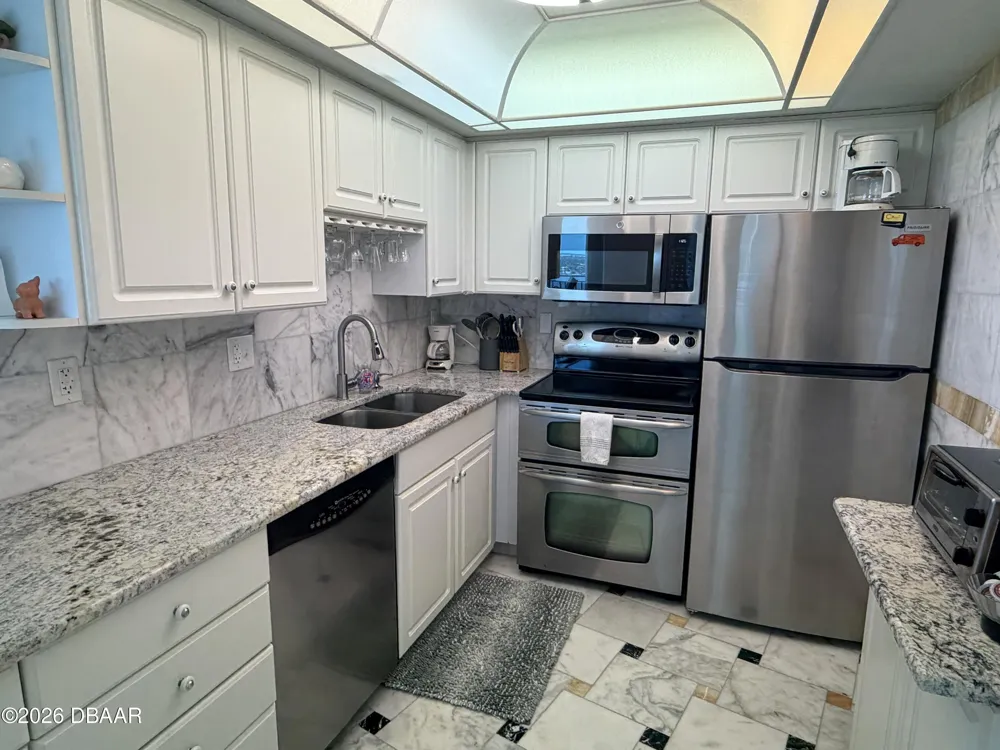 2625 S Atlantic Avenue #24NW Daytona Beach Shores, FL 32118