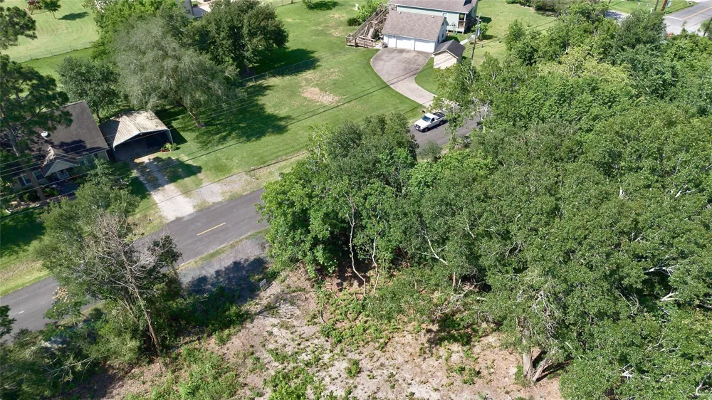 32nd St Santa Fe, TX 77510