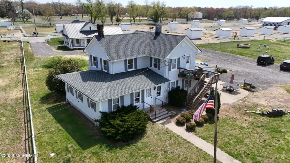 Easy Street Howell, NJ 07731