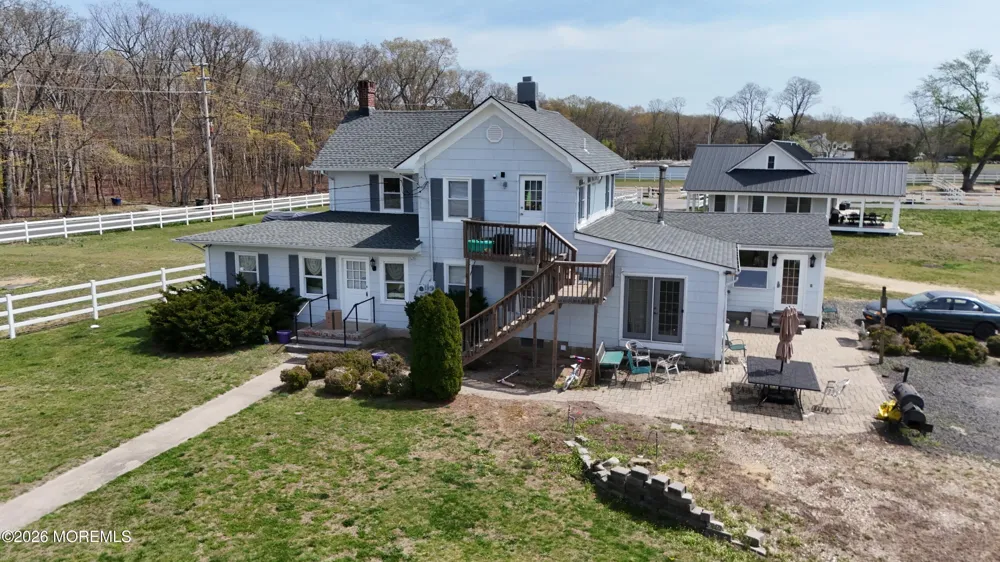 Easy Street Howell, NJ 07731