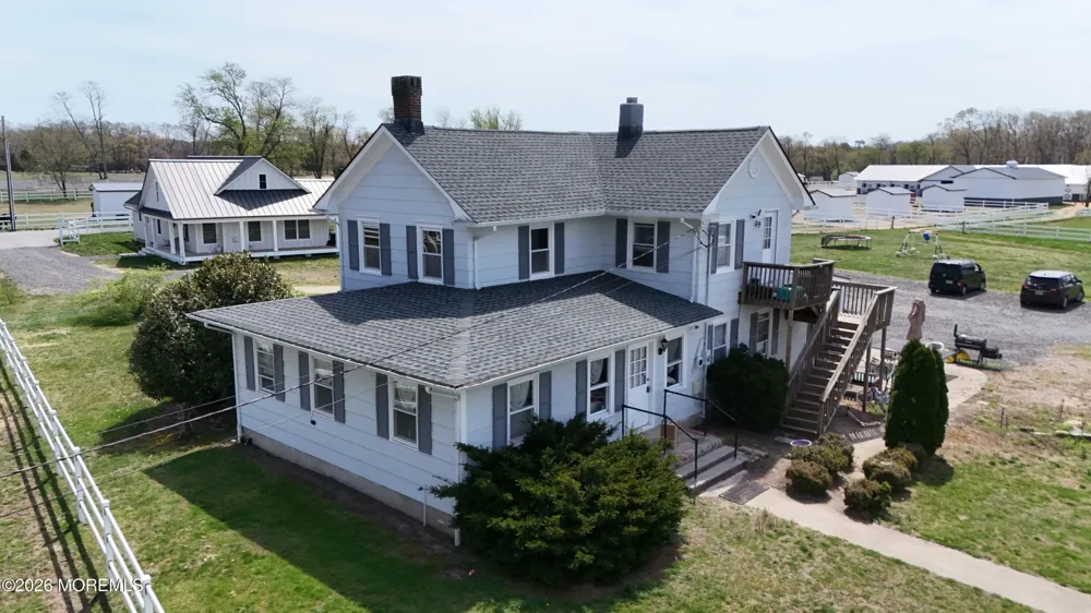 Easy Street Howell, NJ 07731
