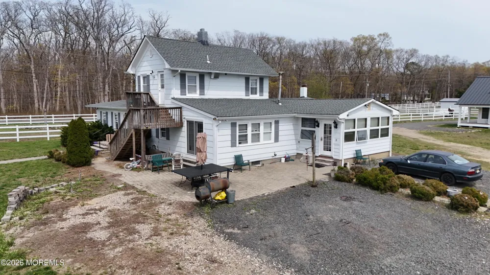 Easy Street Howell, NJ 07731