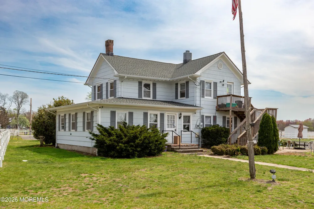 Easy Street Howell, NJ 07731