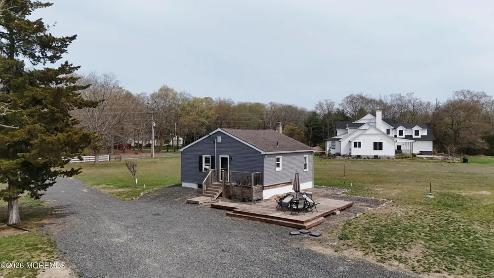 Easy Street Howell, NJ 07731