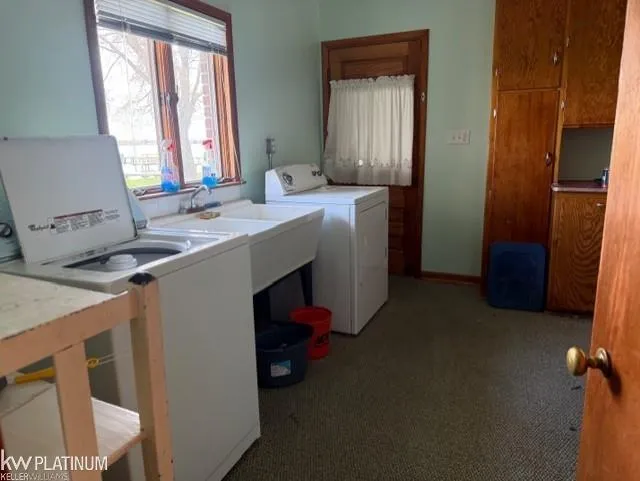 1891 S Parker Street Marine City City, MI 48039