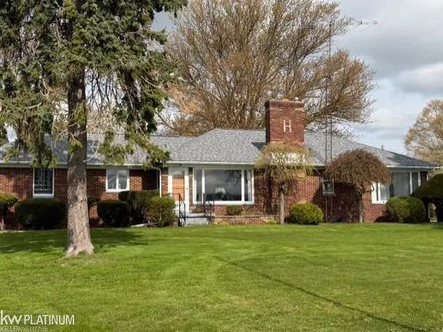 1891 S Parker Street Marine City City, MI 48039
