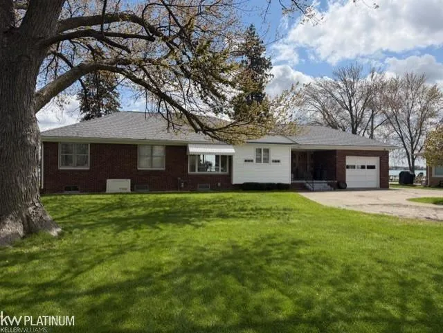 1891 S Parker Street Marine City City, MI 48039