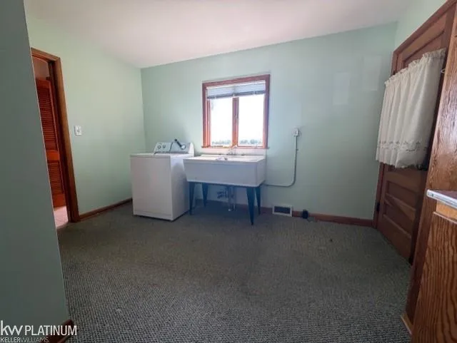 1891 S Parker Street Marine City City, MI 48039