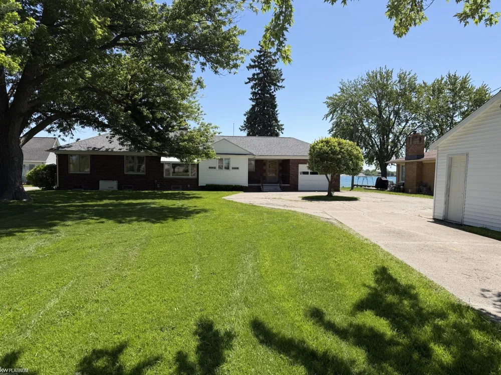 1891 S Parker Street Marine City City, MI 48039