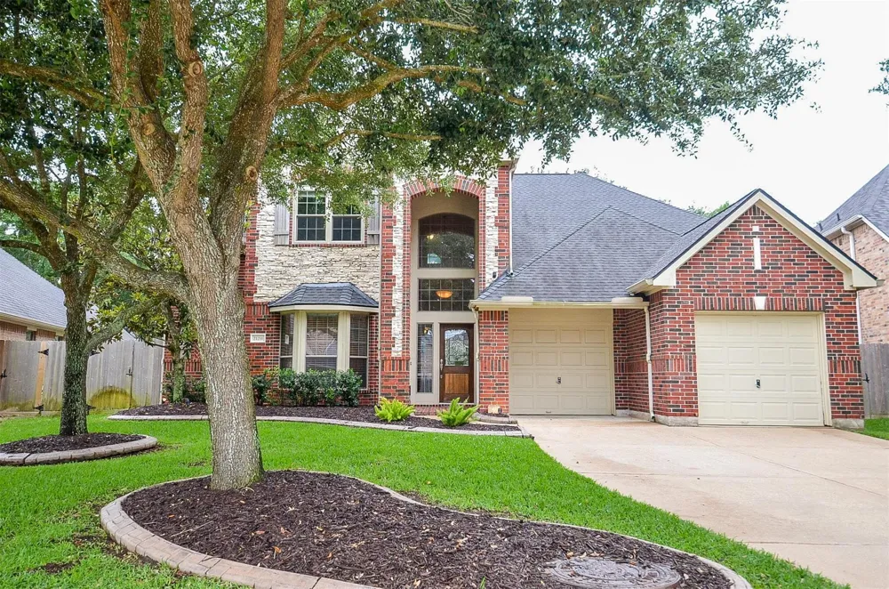 21211 Dover Park Lane Katy, TX 77450
