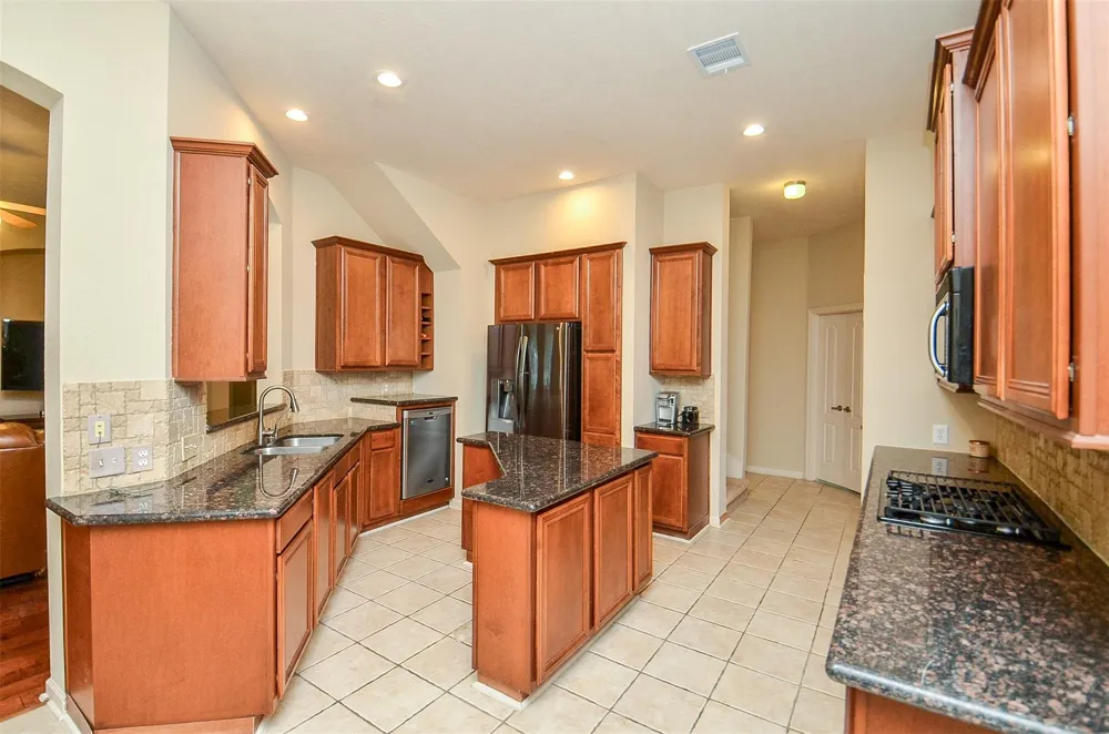 21211 Dover Park Lane Katy, TX 77450