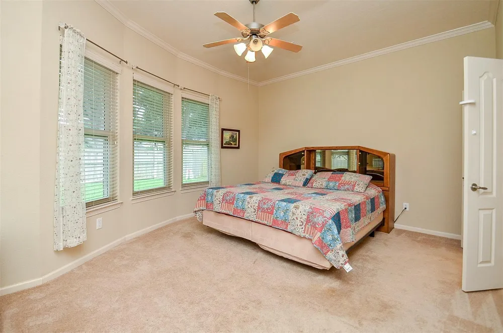 21211 Dover Park Lane Katy, TX 77450