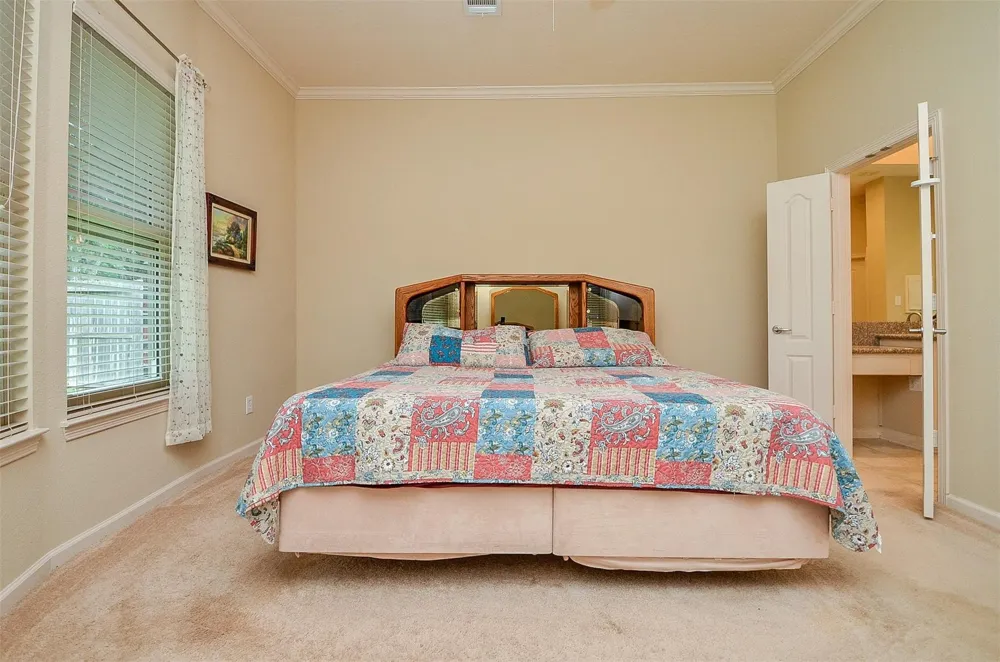 21211 Dover Park Lane Katy, TX 77450
