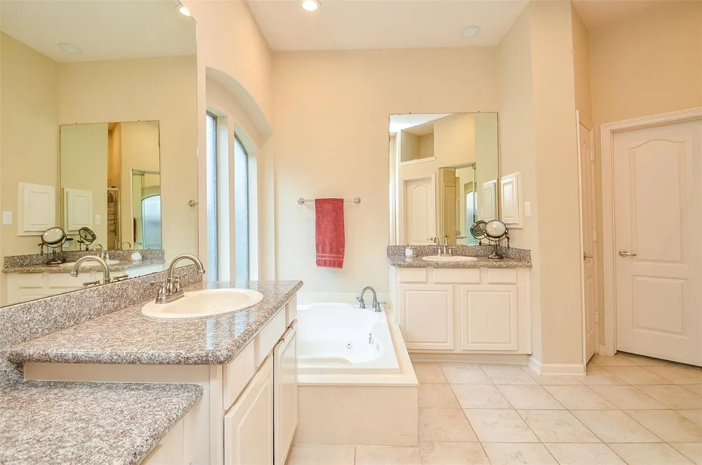 21211 Dover Park Lane Katy, TX 77450