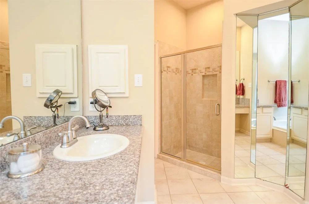 21211 Dover Park Lane Katy, TX 77450
