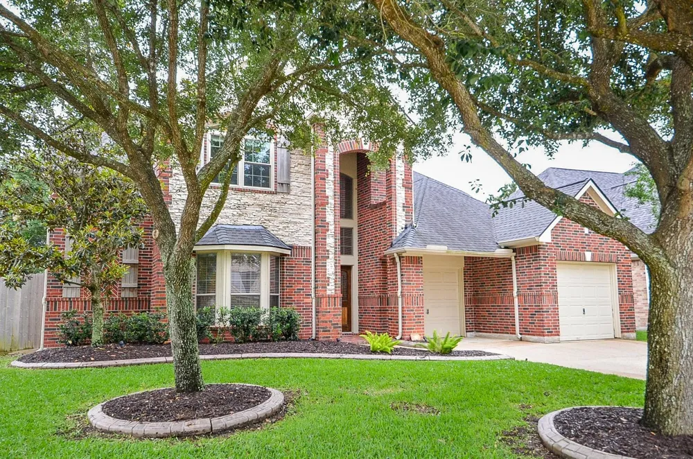 21211 Dover Park Lane Katy, TX 77450