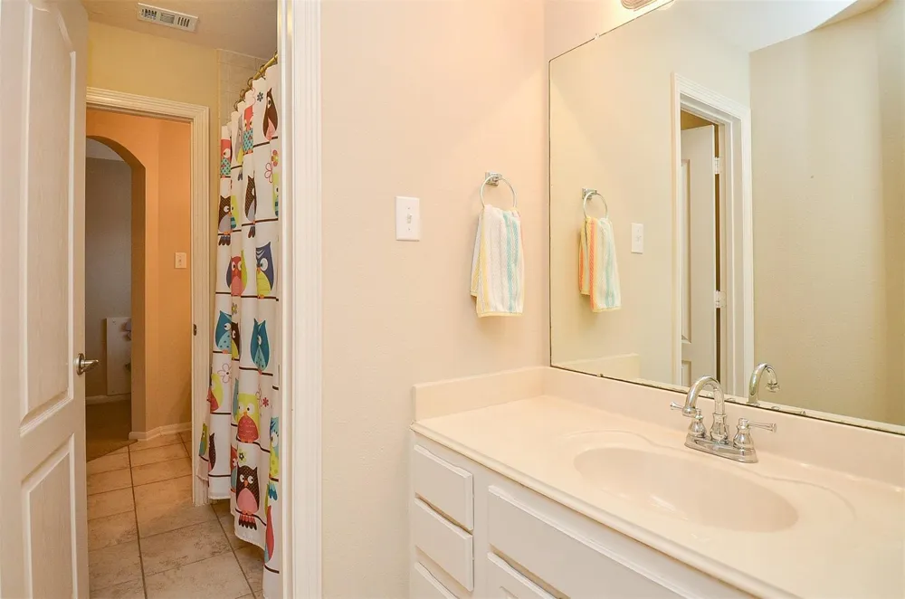 21211 Dover Park Lane Katy, TX 77450