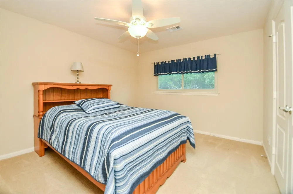 21211 Dover Park Lane Katy, TX 77450