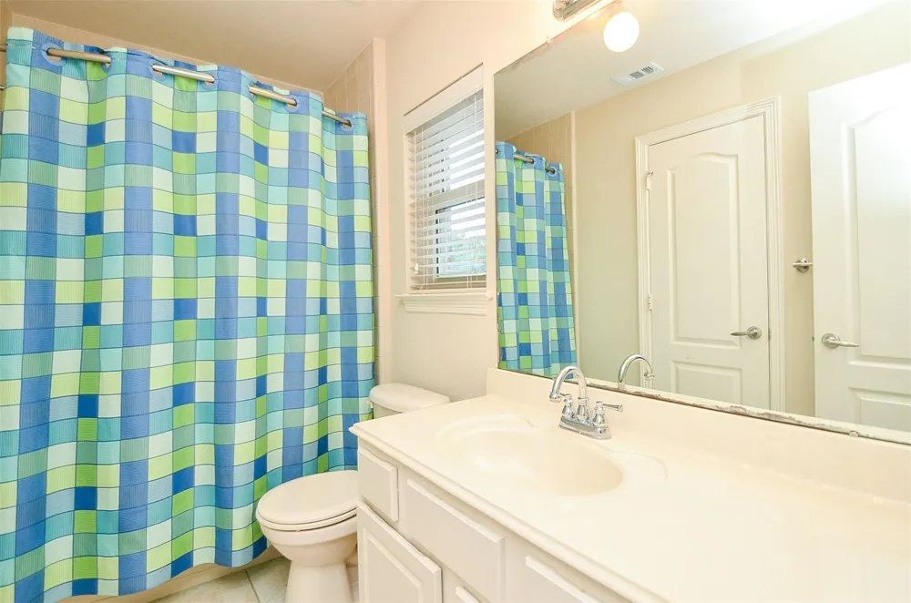 21211 Dover Park Lane Katy, TX 77450