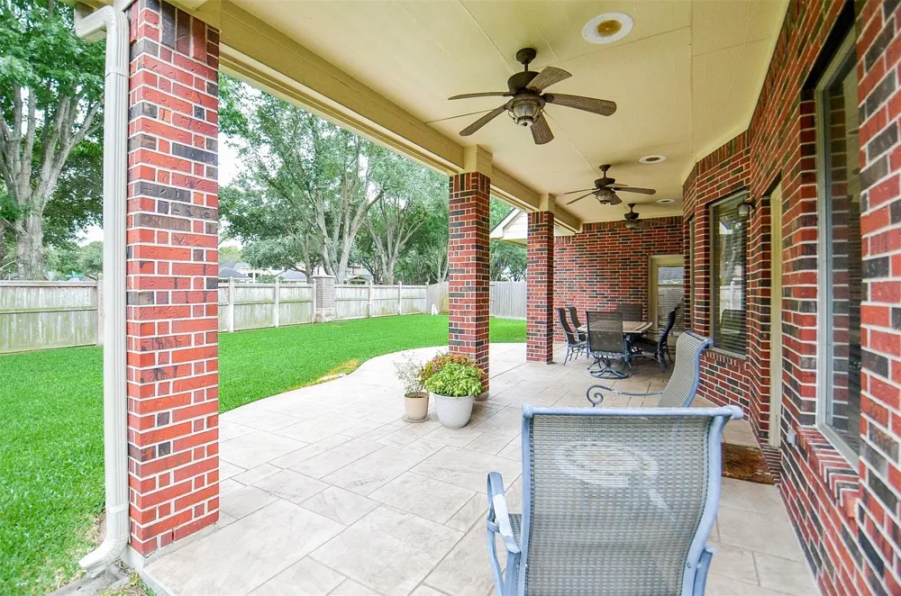 21211 Dover Park Lane Katy, TX 77450