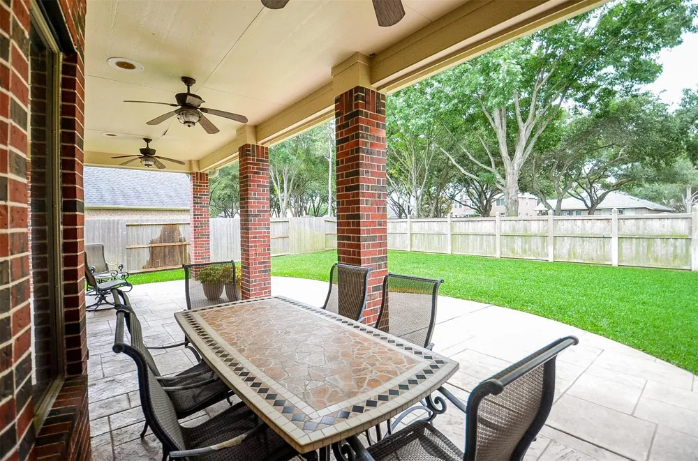 21211 Dover Park Lane Katy, TX 77450