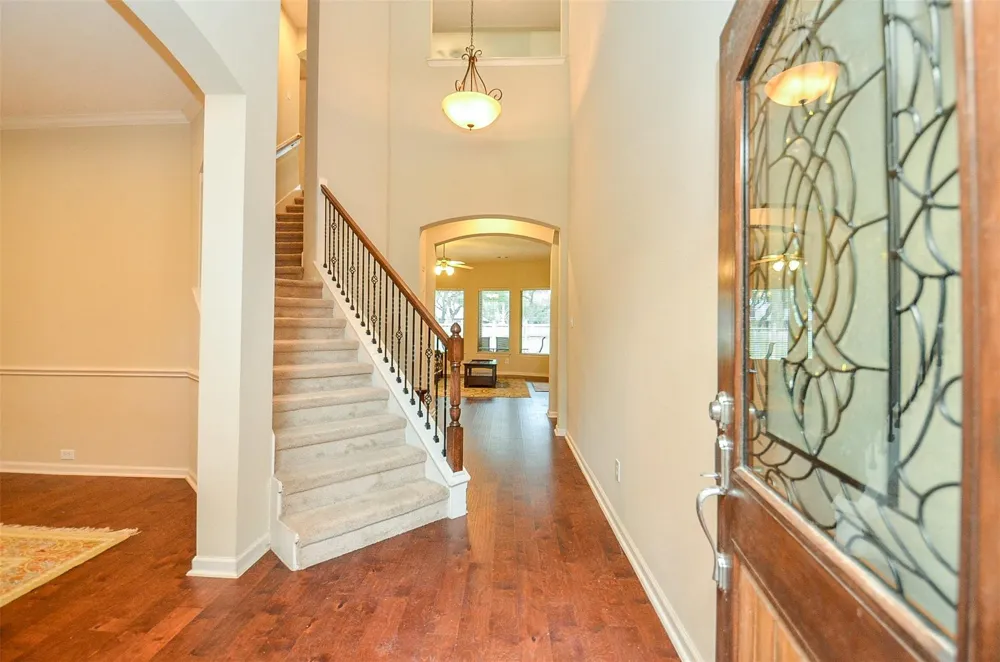 21211 Dover Park Lane Katy, TX 77450