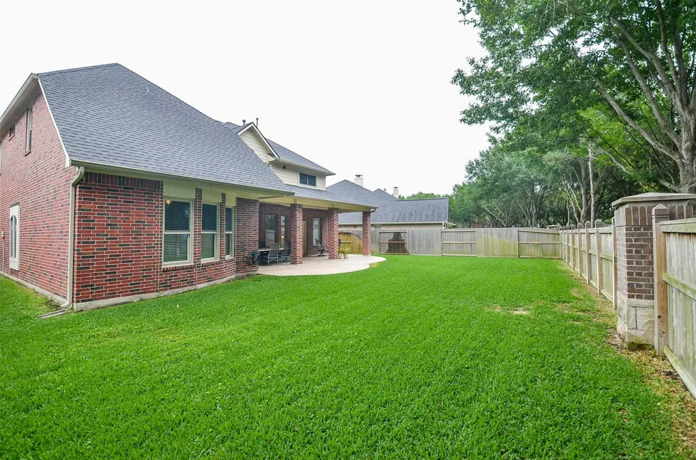 21211 Dover Park Lane Katy, TX 77450