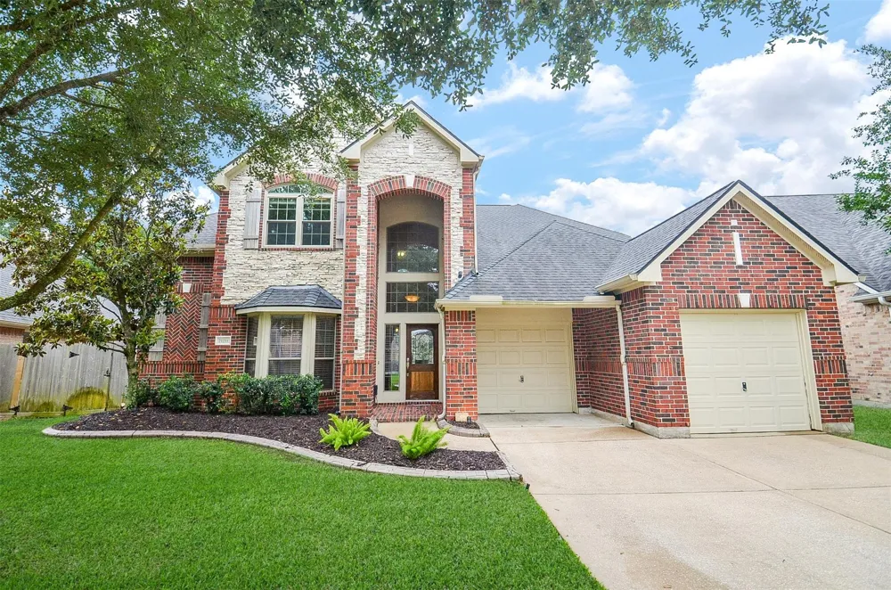 21211 Dover Park Lane Katy, TX 77450