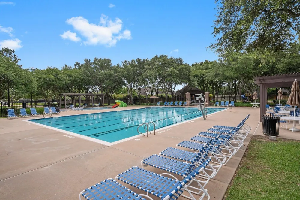 21211 Dover Park Lane Katy, TX 77450