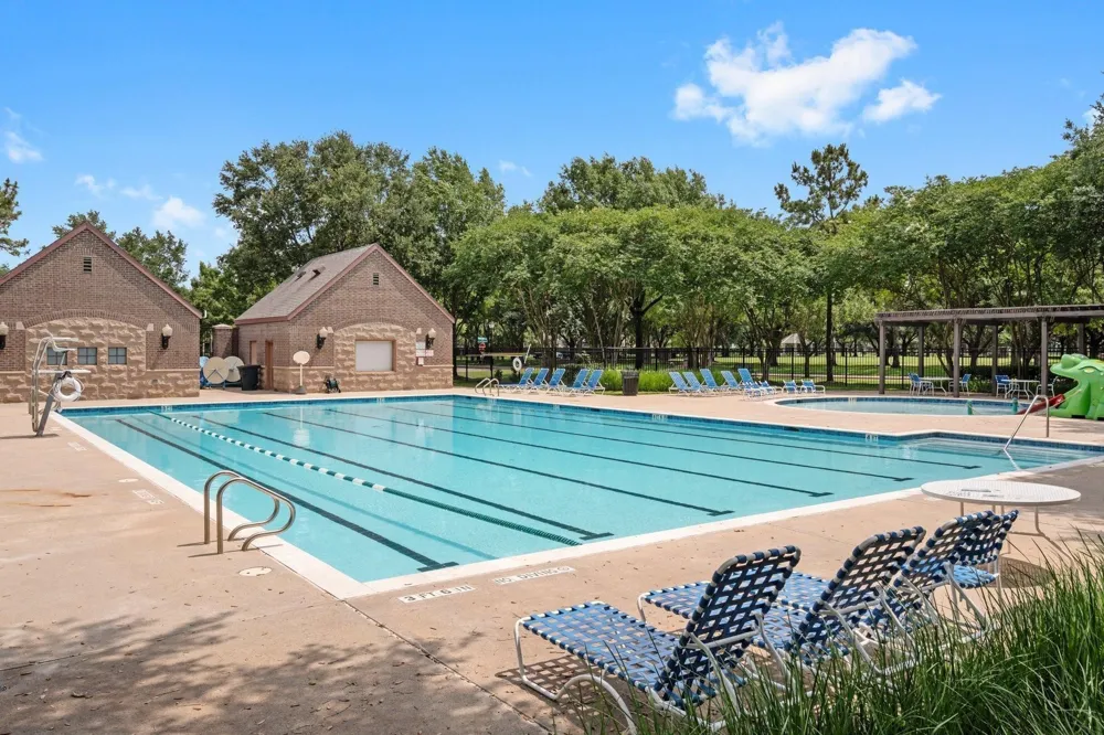 21211 Dover Park Lane Katy, TX 77450