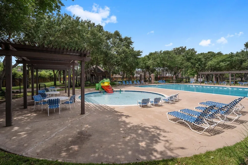 21211 Dover Park Lane Katy, TX 77450