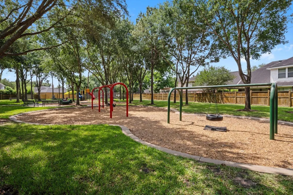 21211 Dover Park Lane Katy, TX 77450
