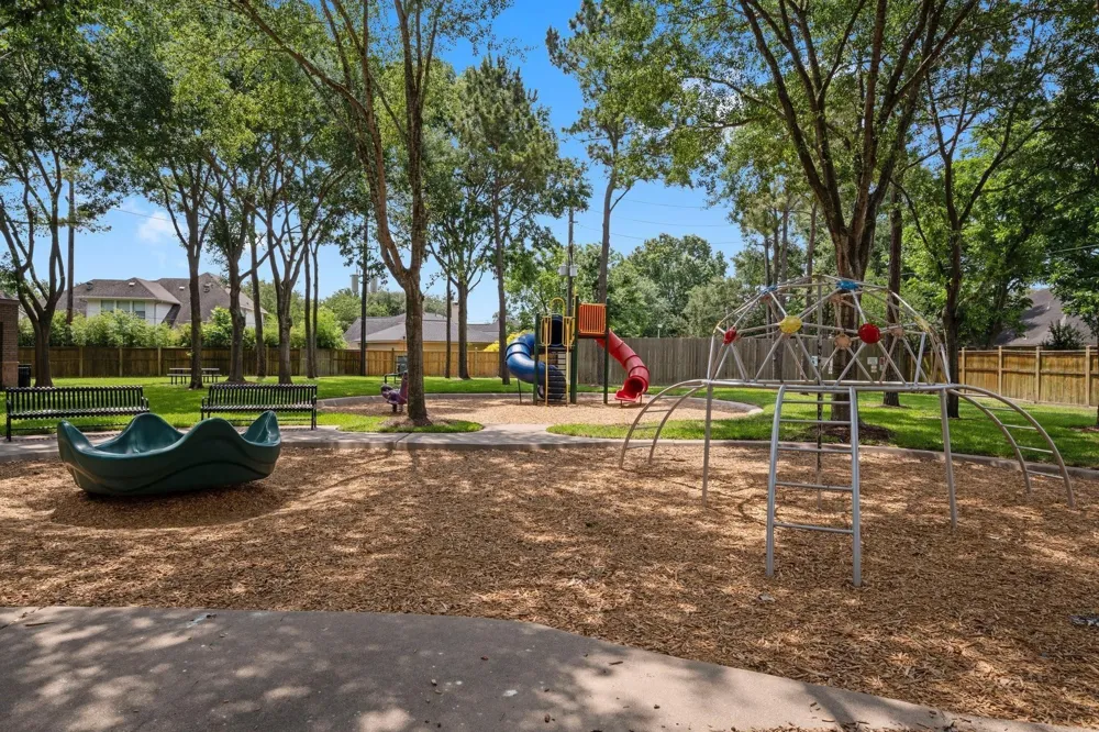 21211 Dover Park Lane Katy, TX 77450