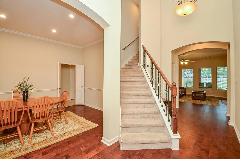 21211 Dover Park Lane Katy, TX 77450