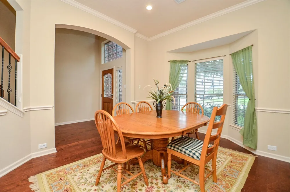 21211 Dover Park Lane Katy, TX 77450