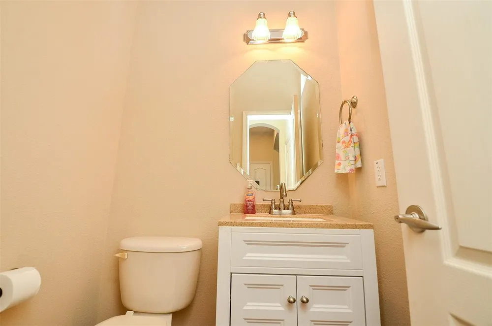 21211 Dover Park Lane Katy, TX 77450