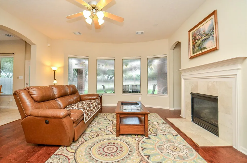 21211 Dover Park Lane Katy, TX 77450