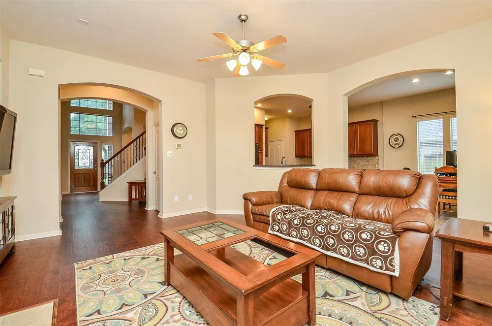 21211 Dover Park Lane Katy, TX 77450