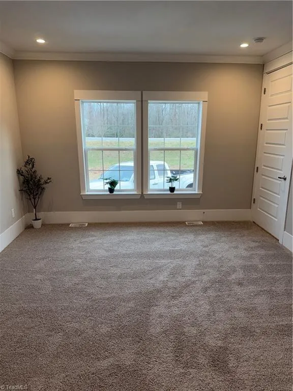 1824 Oak Ridge Church Road Yadkinville, NC 27011