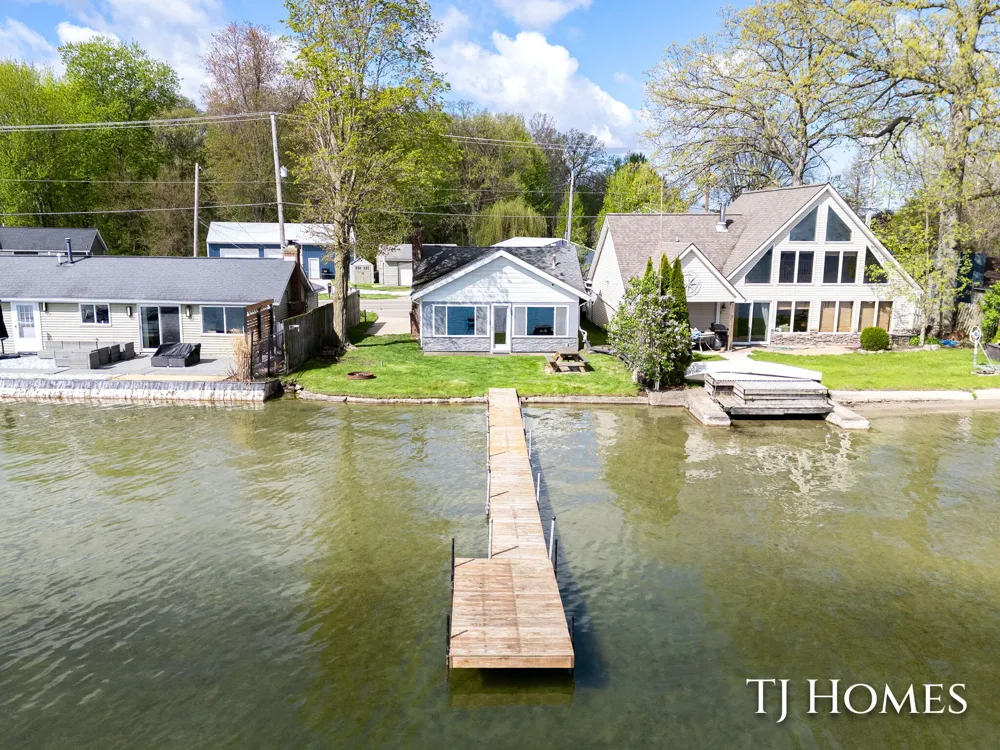 2375 Patterson Road Shelbyville, MI 49344