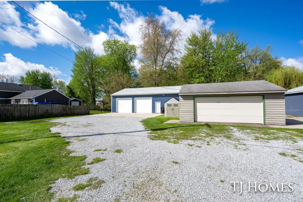 2375 Patterson Road Shelbyville, MI 49344