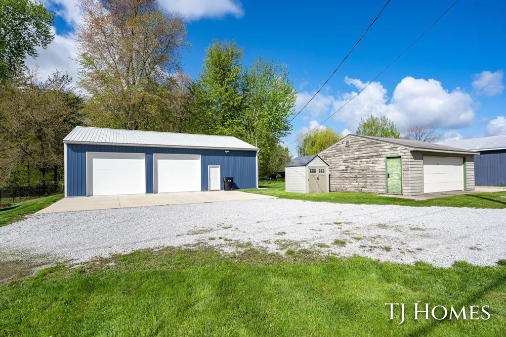 2375 Patterson Road Shelbyville, MI 49344