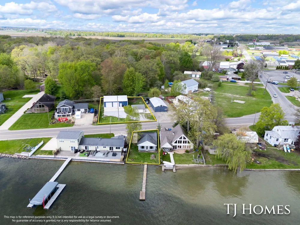 2375 Patterson Road Shelbyville, MI 49344