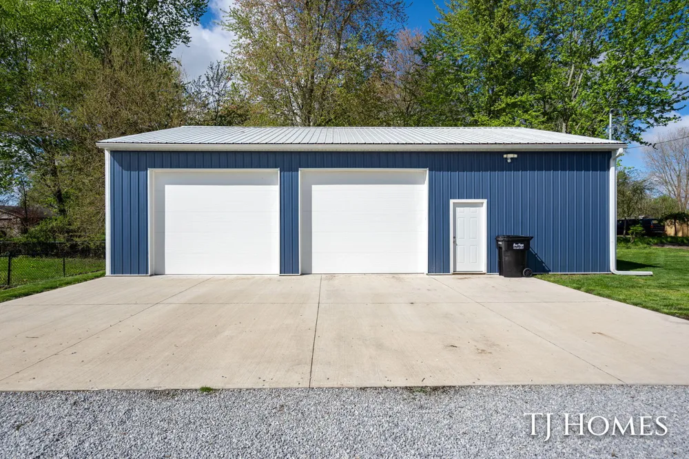 2375 Patterson Road Shelbyville, MI 49344